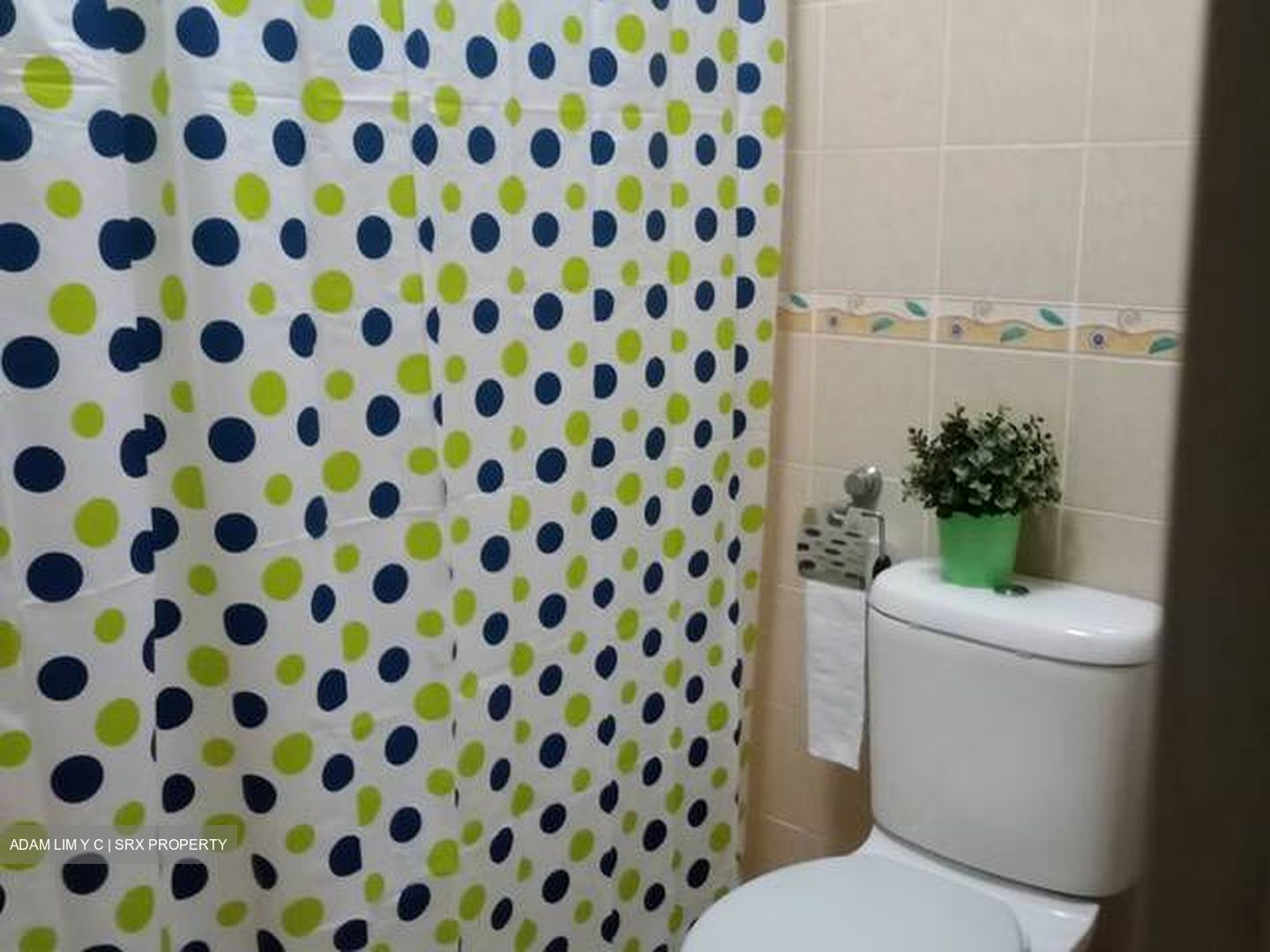 Blk 203A Punggol Field (Punggol), HDB 4 Rooms #613270051
